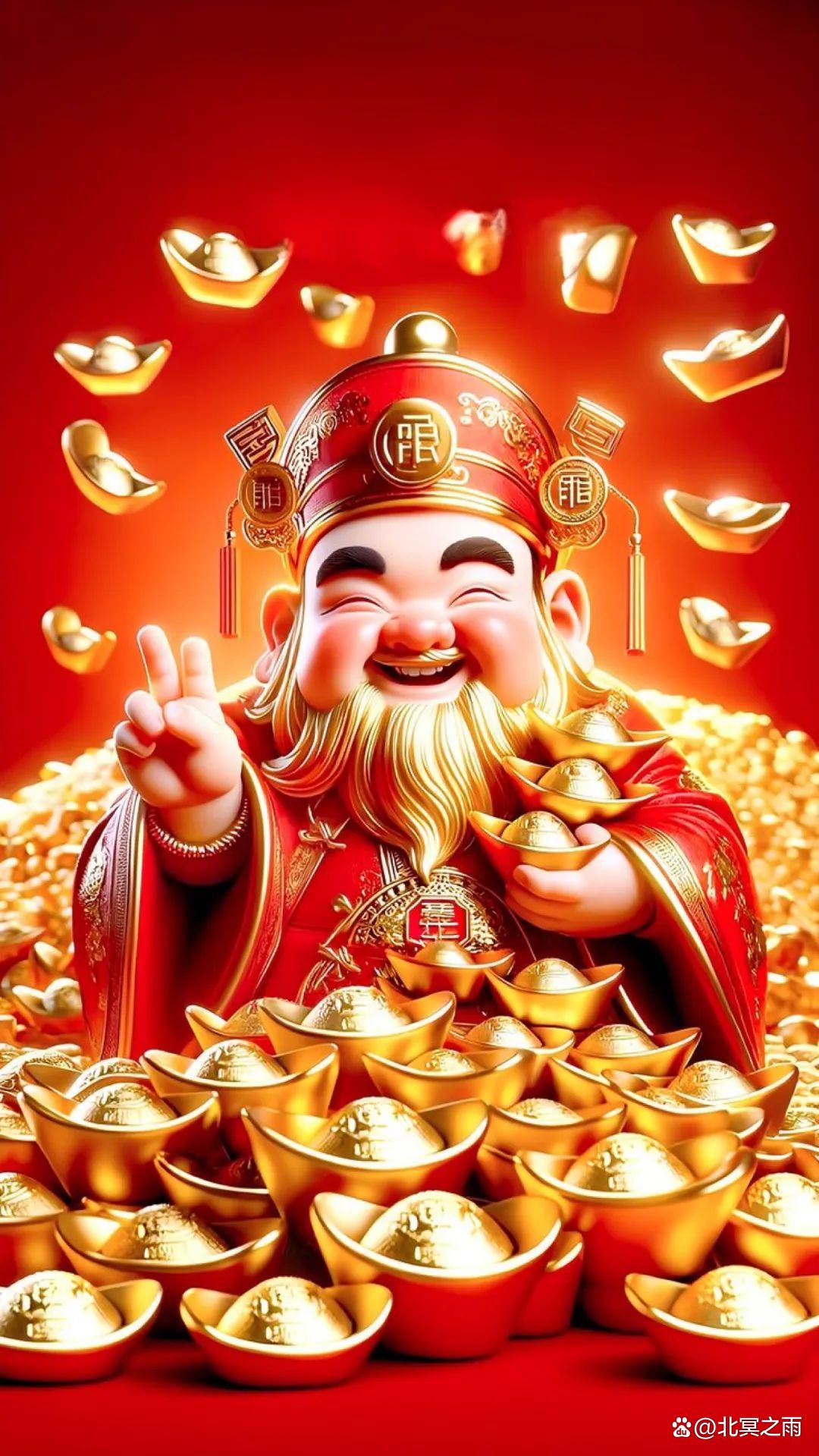 里奇·保罗：“相信过程”并不是什么好词 这是一个消极的态度